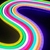 Imagem do Mangueira Led Neon Endereçável Digital 50m