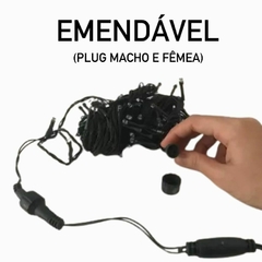 Pisca 8 Funções 