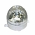 Estrobo 8w Branco 220v Flash Led - Center Comp Led