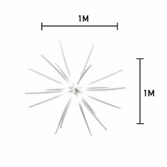 Sputnik Estrela led