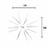 Sputnik Estrela led