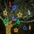 Estrela Neon Led