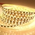 Fita Led 3528 Branco Quente 12v 600 leds IP20 5m