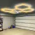 Led Iluminação Colmeia - Digital Sobrepor na internet
