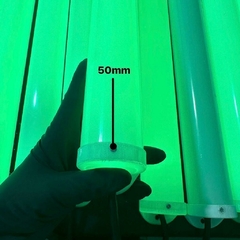 Tubo de Led 30mm - loja online