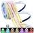Fita Led 3528 Cob Rosa 12v 1800 leds IP20 5m - Verde - Center Comp Led