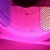 Fita Led 3528 Cob Rosa 12v 1800 leds IP20 5m - comprar online