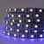 Fita Led 5050 IP20 Roxa 5m - Center Comp Led