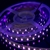 Fita Led 5050 IP20 Roxa 5m