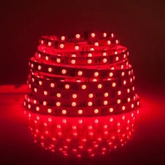 Fita Led 5050 IP65 Vermelha 5m 12v na internet