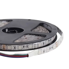 Fita Led 5050 IP65 60led 6000K - Center Comp Led