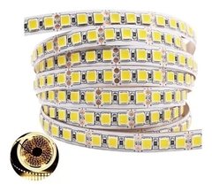 Fita Led 5054 IP20 120led 3000K ou 4000K