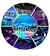 Fita Led WS2815 Rgb Digital 12v 60 leds IP67 5m Preta - comprar online