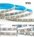 Fita Led 3535 Digital 12v 480 leds IP20 5m + Controlador PRETA na internet