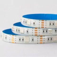 Fita Led 5050 RGB 30leds 5v IP65