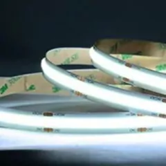 Fita Led 12v COB 3528 608leds 5m ip20 - Center Comp Led