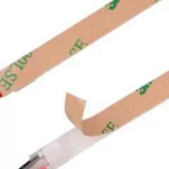 Fita Led COB 3528 RGB Digital