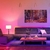 Fita Led COB 3528 RGB Digital