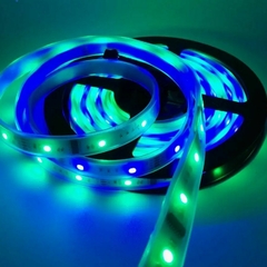 Fita Led 6803 Rgb 12v 30 Led IP67 - comprar online
