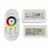 Controladora 2.4G Touch Screen Sem Fio RGBW - comprar online