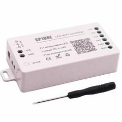 Controladora SP108e