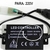 Controladora KZQ - 220TC - CAI - 220v - comprar online