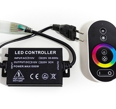 Controladora KZQ - 220TC - CAI - 220v