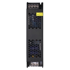 Fonte de Alimentação Chaveada Slim 12v 50a - loja online