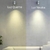 Luminária Difusa Linear 30w 60cm Para Trilho Magnético