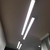 Imagem do Perfil Led Sobrepor 50x35 Largo Branco