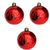 BOLA DE NATAL 