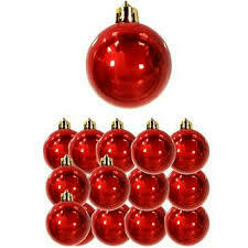 BOLA DE NATAL 
