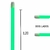 Lampada Tubular t8 verde 1,20