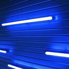 Lampada tubular 60cm