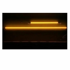 Lampada tubular 60cm