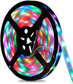 Fita de Led.