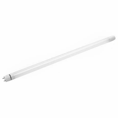 Lampada T8 Tubular Leitosa Led 36w 2,4m Branco Frio 6000-6500k - loja online