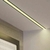 perfil de led 17x7