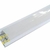 Perfil Led Embutir 40x20mm Branco - comprar online