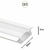 Perfil de Led Embutir