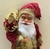 Boneco Enfeite Papai Noel 45cm Natal