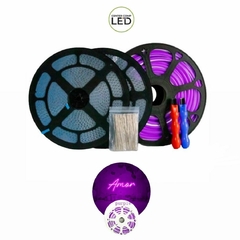 Mangueira Led Neon 