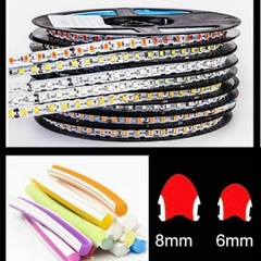 Led Neon Silicone Flexível