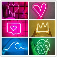 Mangueira Led Neon Segunda Geração
