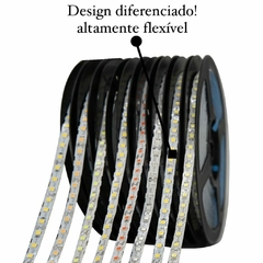 Mangueira Led Neon Segunda Geração 