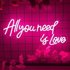 Mangueira Neon Segunda Geração