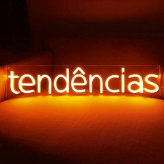 Led Neon Silicone Flexível