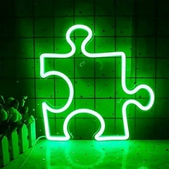 Mangueira Neon Segunda Geração