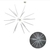 Sputnik Estrela led
