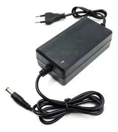 Fonte de Alimentação Plastica